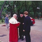 CUE 80th Jubilee 2005